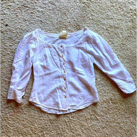 Maeve Tops - Maeve top